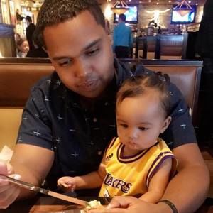 Meet your Posher, Rey